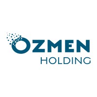 Özmen Holding logo - Similar company to Esc Group