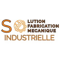 Solution Fabrication Mécanique Industrielle logo - Similar company to Facod