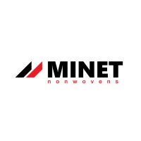 MINET_NONWOVENS logo - Similar company to Green Future Group