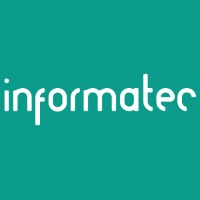 INFORMATEC logo - Similar company to Informatec