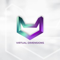 Virtual Dimensions logo - Similar company to Voom