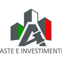 ASTE e INVESTIMENTI IMMOBILIARI SRL logo - Similar company to Unicron Advisory Srl