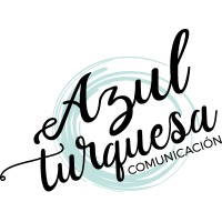 Azulturquesa Comunicación logo - Similar company to Diseniumweb