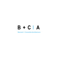 Barnard and Columbia Architecture logo - Similar company to Vima Design