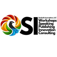 Sankofa Innovations, LLC logo - Similar company to Elements Studio