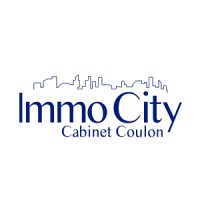 Cabinet Coulon d'Immo City logo - Similar company to Cabinet Debayle