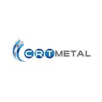 CRT Metal logo - Similar company to Crt Impex