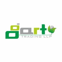 Garti Trading LLP logo - Similar company to Manjharas