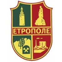Etropole Municipality logo - Similar company to Ellatzite-Med