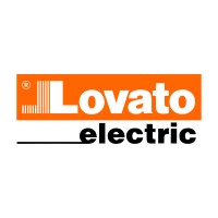 LOVATO Electric Canada logo - Similar company to Pencil Engineering