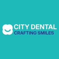 City Dental Hospital logo - Similar company to Yiptv