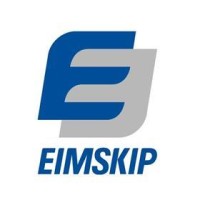 Eimskip Srl logo - Similar company to Fastnet Forwarding Ltd