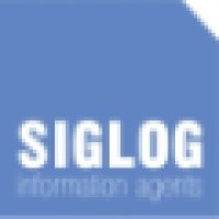 SIGlog logo - Similar company to Women In Logic