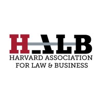 Harvard Association for Law & Business logo - Similar company to Cure Crate