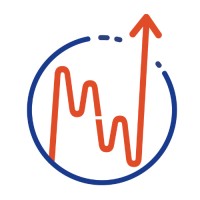 M-PowerUp logo - Similar company to Baltimore-Paris