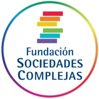 Fundación Sociedades Complejas logo - Similar company to Yue Digital