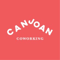 CANJOAN coworking logo - Similar company to Eclektic Space - Coworking