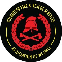 Volunteer Fire and Rescue Services Association of WA logo - Similar company to Harambee Inc