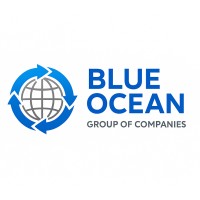 Blue Ocean Group Of Companies logo - Similar company to Cloud Circle Exim