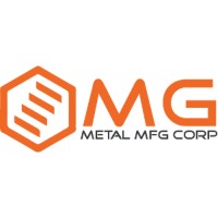 MG Métal Mfg corp. logo - Similar company to Rayops