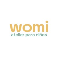 Womi logo - Similar company to Boostbikes