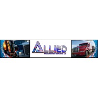 Allied Freight Solutions logo - Similar company to Time Logistics