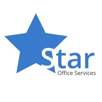 Star Office Services logo - Similar company to Staroffice