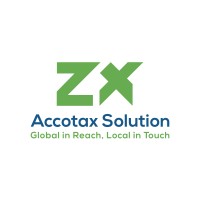 ZX Accotax Solution logo - Similar company to Readybooks