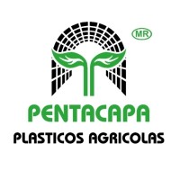 Plásticos Agricolas Pentacapa logo - Similar company to Emi Plásticos Internacional