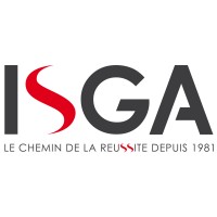 ISGA Settat logo - Similar company to Isga Rabat