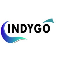 Indygo logo - Similar company to Artforma