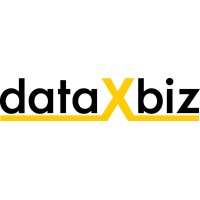 dataXbiz Pty Ltd logo - Similar company to Solutionmetrics