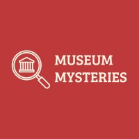 Museum Mysteries logo - Similar company to Table Of Secrets