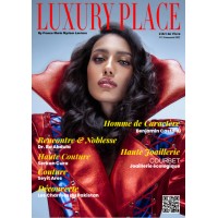 Luxury Place Magazine
