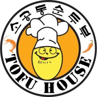 SGD Tofu House logo - Similar company to Tofu Hut