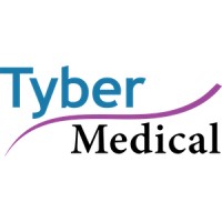 SynchroMedical  - A brand of Tyber Medical logo - Similar company to Catapultmd