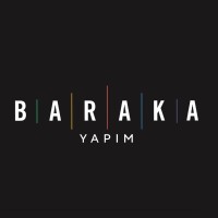 Baraka Yapımcılık logo - Similar company to Department Visual