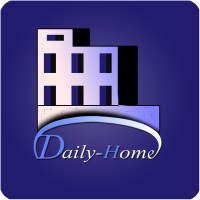 Daily-Home logo - Similar company to Daily Home
