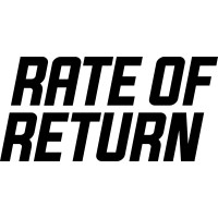 Rate of Return logo - Similar company to Ssmith Advisors, Llc