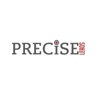 Precise Leads logo - Similar company to Rocklaz