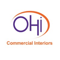 OHi Commercial Interiors logo - Similar company to Rentinn
