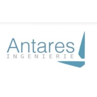 Antares ingénierie logo - Similar company to Nautilus Dynamics