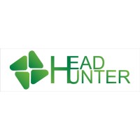 Head Hunter India logo - Similar company to Headhunter