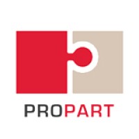 ProPART - Master in progettazione partecipata - IUAV logo - Similar company to Eubios