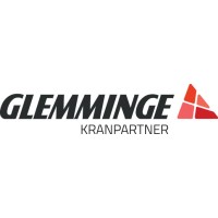 Glemminge Kranpartner AB logo - Similar company to Dematek Engineering