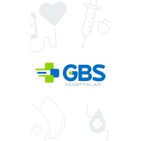 GBS HOSPITALAR logo - Similar company to Disbel
