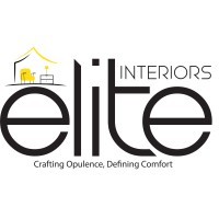 Elite Interiors logo - Similar company to Design Lab