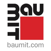 Baumit Polska logo - Similar company to Ddce Design & Land Development