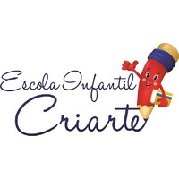 ESCOLA INFANTIL CRIARTE logo - Similar company to Escola De Educação Infantil Criança Vida