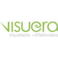 Visuera Integration AB logo - Similar company to Medrave Software
